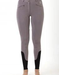Grey Breeches