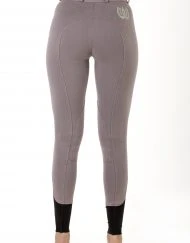 Grey Breeches