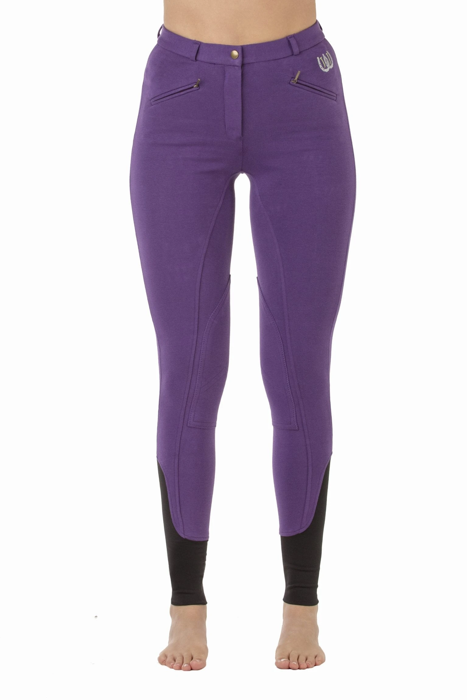 Purple Breeches
