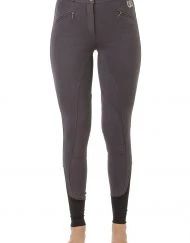 Grey breeches