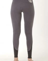Grey breeches