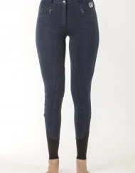 Dark Navy breeches