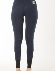 Ladies Navy breeches equestrian wear