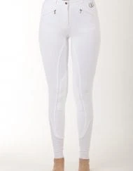 White Breeches