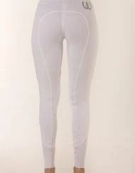 Ladies White Breeches