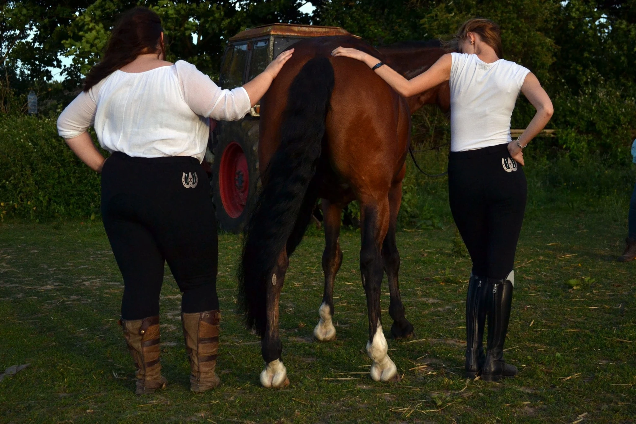 Body Positivity