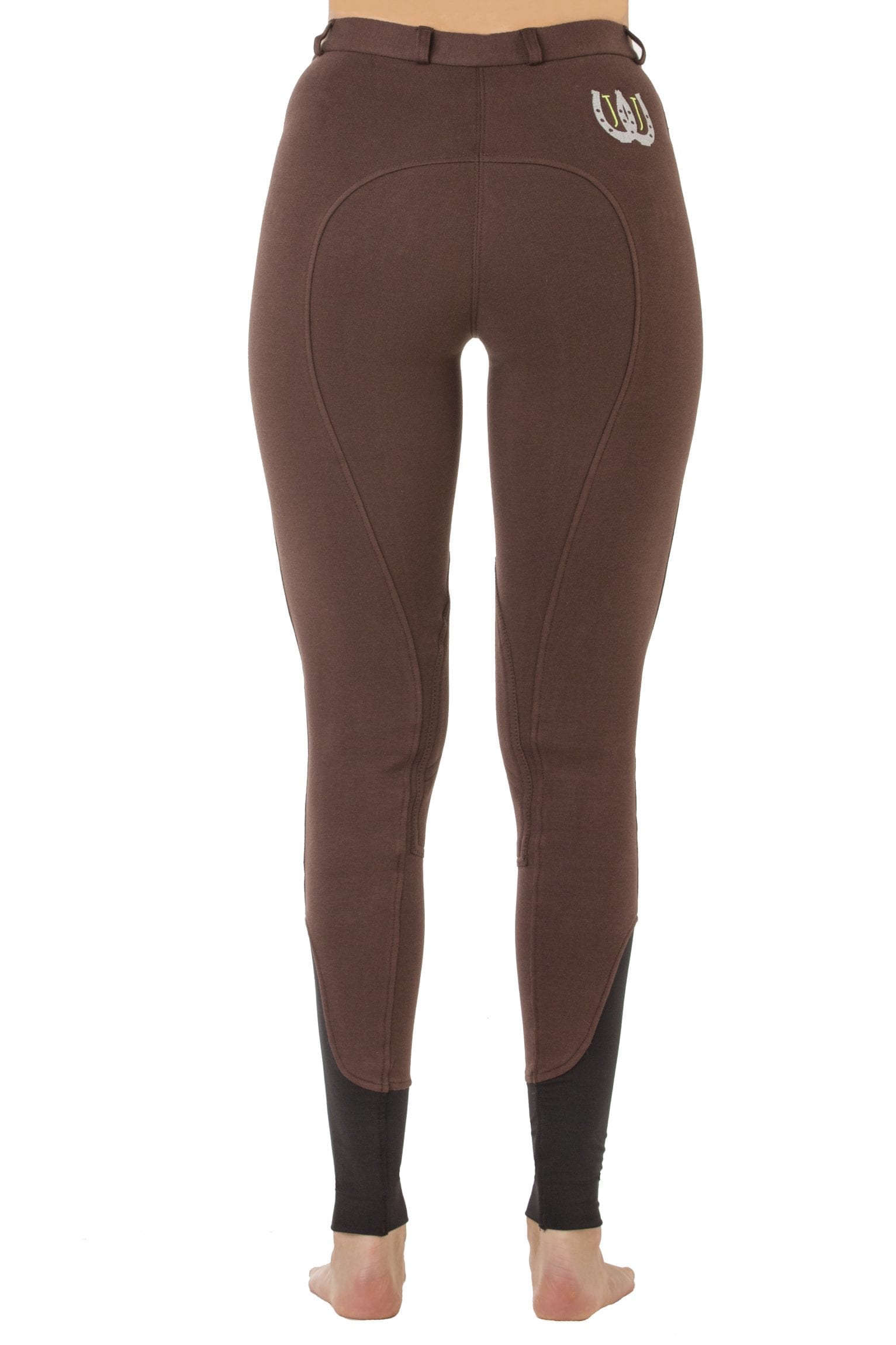 Brown Breeches