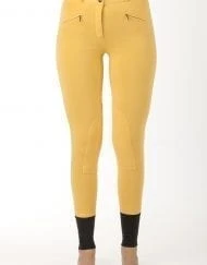 Canary breeches