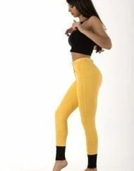 Canary breeches