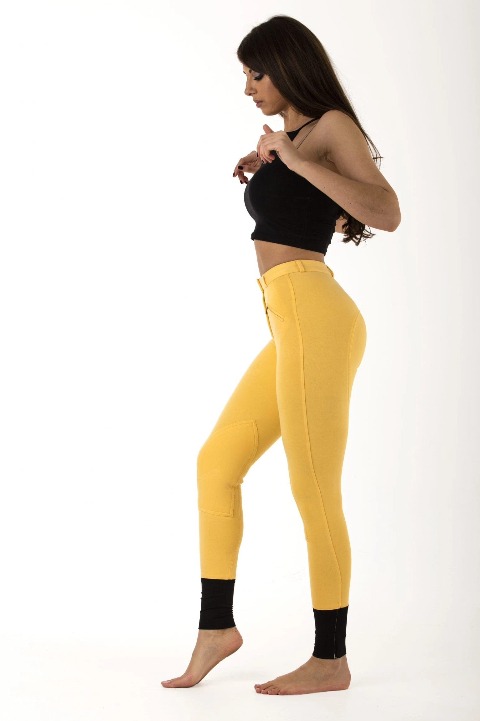 Canary breeches