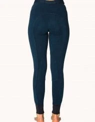 cheap navy breeches