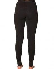 cheap black breeches