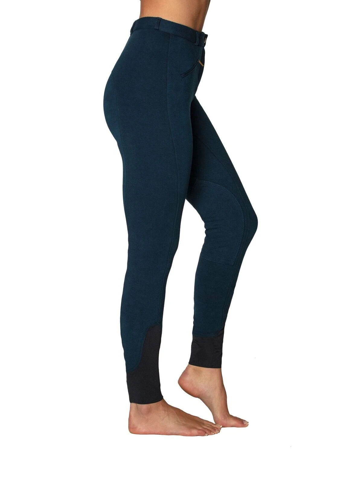 cheap navy breeches
